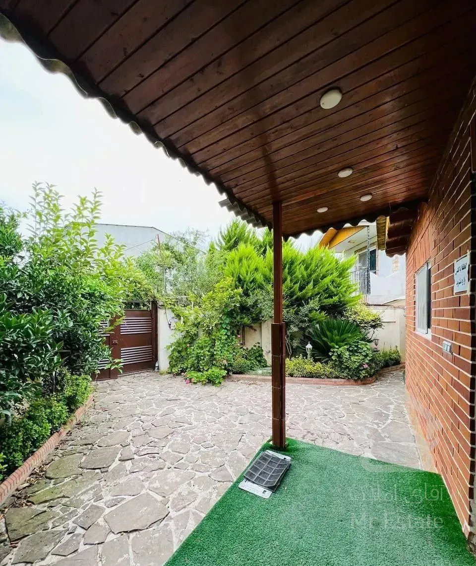 ویلاشهرکی سند شش دانگ