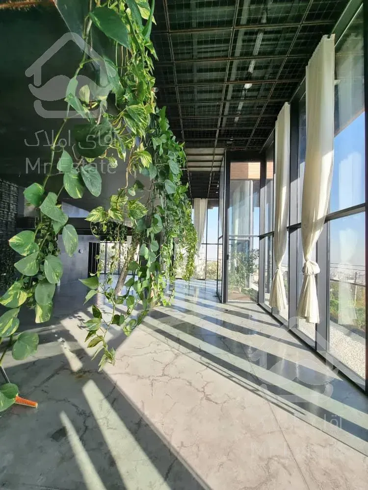 🔸سنبل فرمانیه - فروش ۳۳۰ متر پنت هاوس