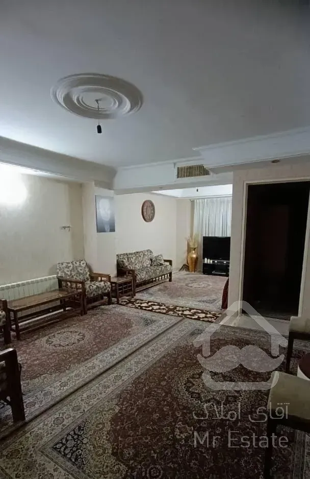 فروش آپارتمان ۵۱ متری میدان محمدیه