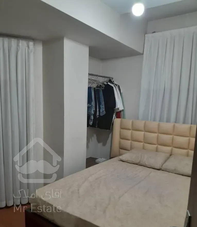 آپارتمان ۹۲ متری شاهد تهرانی نشین خوش نقشه