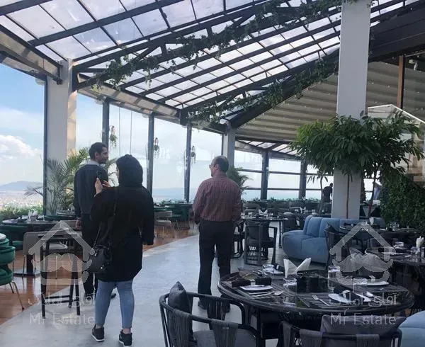 سند اداری نیاوران جم سنتر ۸۵ متر مبله