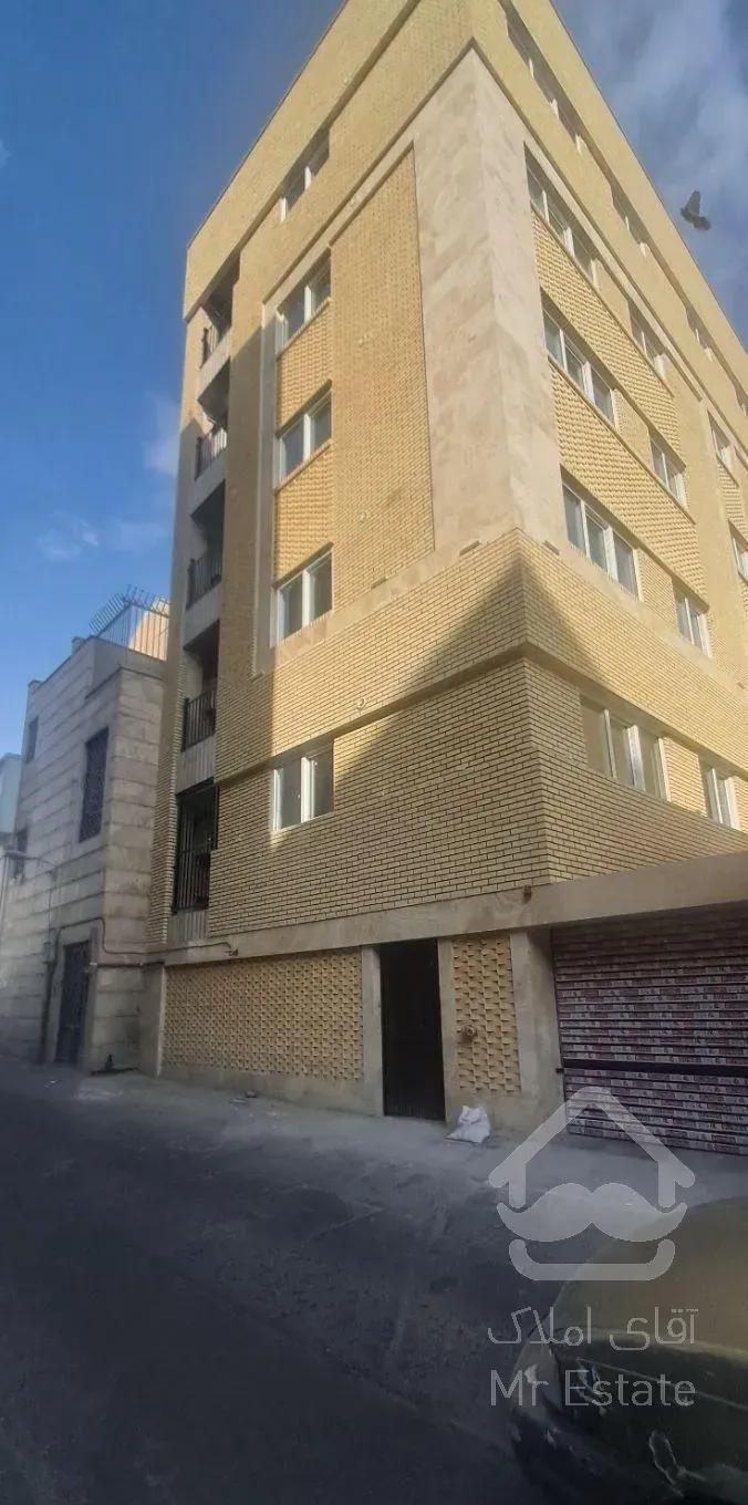 دروازه شمیران نوساز ۷۵و۸۵متر۲خواب فول امکانات