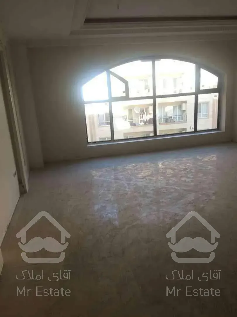 اپارتمان ۲۰۰متر برج اباذر