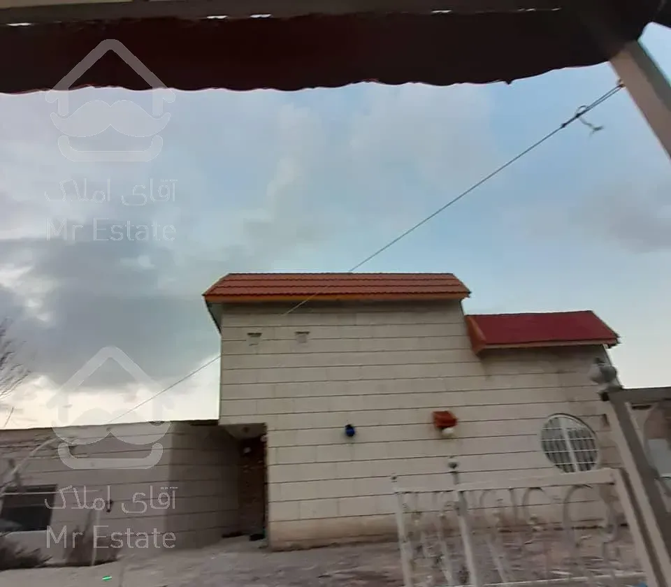 باغ ویلا استخر بزرگ نوساز فول