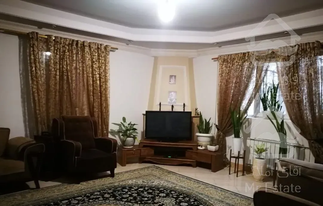 فروش اپارتمان 100 متری