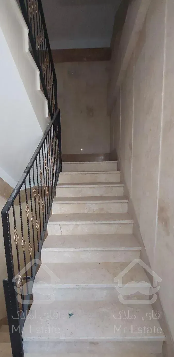 ۱۲۴متر ۳خ نوساز کلیدنخورده شریعتی. کلیم کاشانی