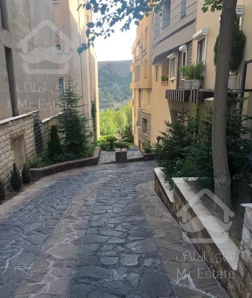 درکه.کوهسار. ۱۵۰ متر آپارتمان ۳ خواب