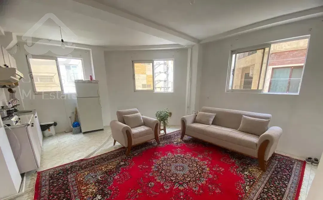 فروش آپارتمان ۳۹متری هراز /رضوانیه لوکیشن خوب