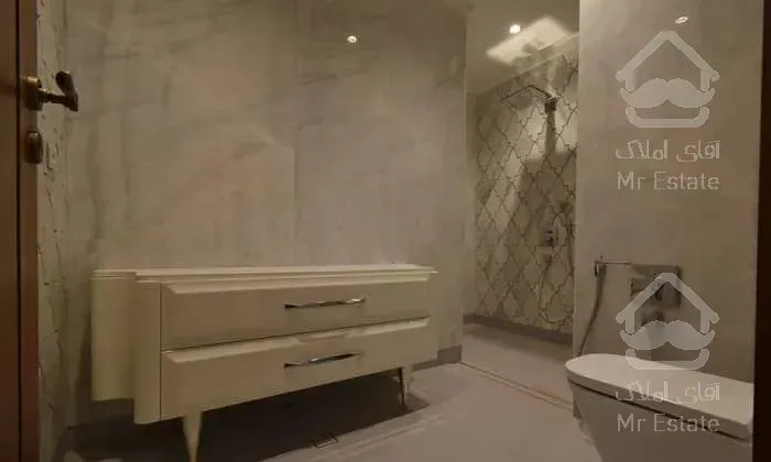 خرید و فروش پنت هاوس مسکونی 575 متری در اقدسیه