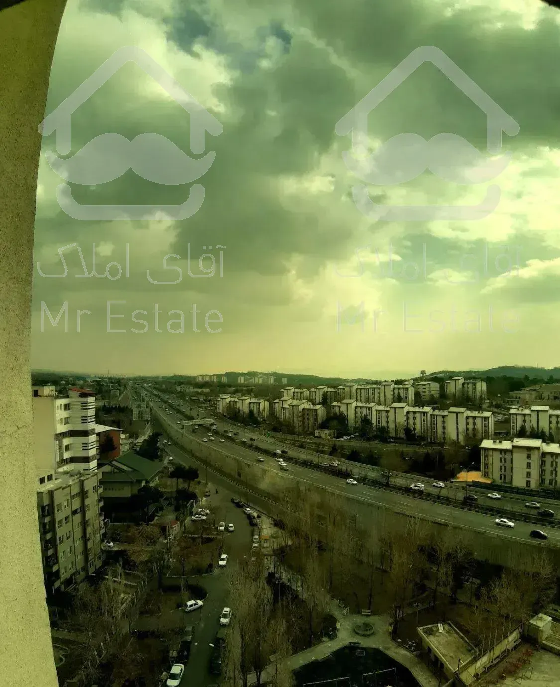 آپارتمان /۱۰۰متر /۲خواب