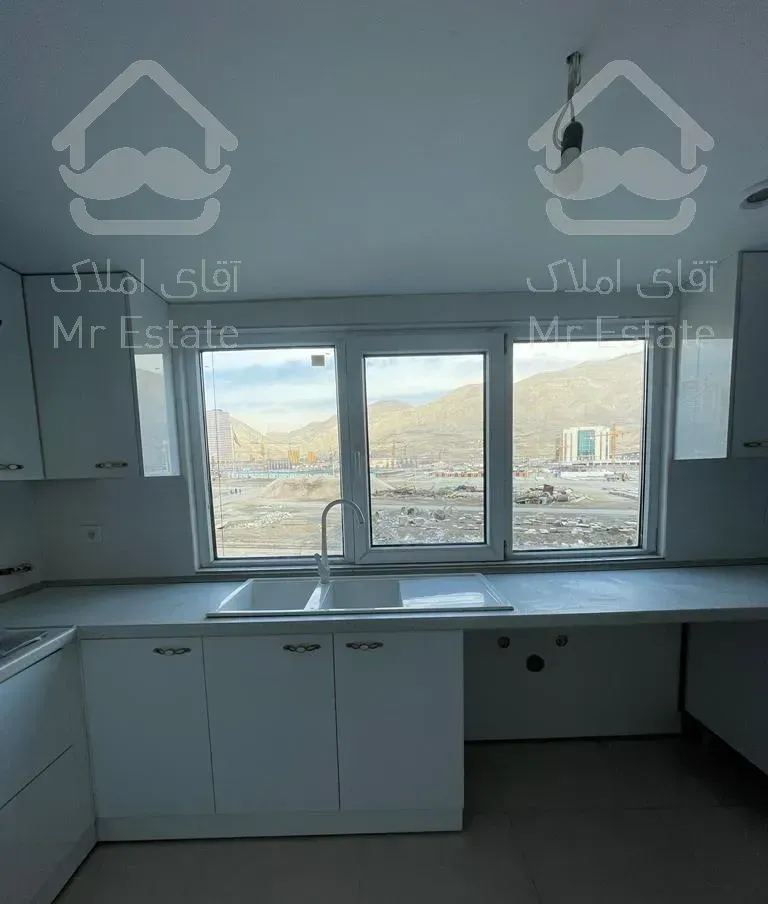 ١٠٢ متر / ٢ خواب / فول