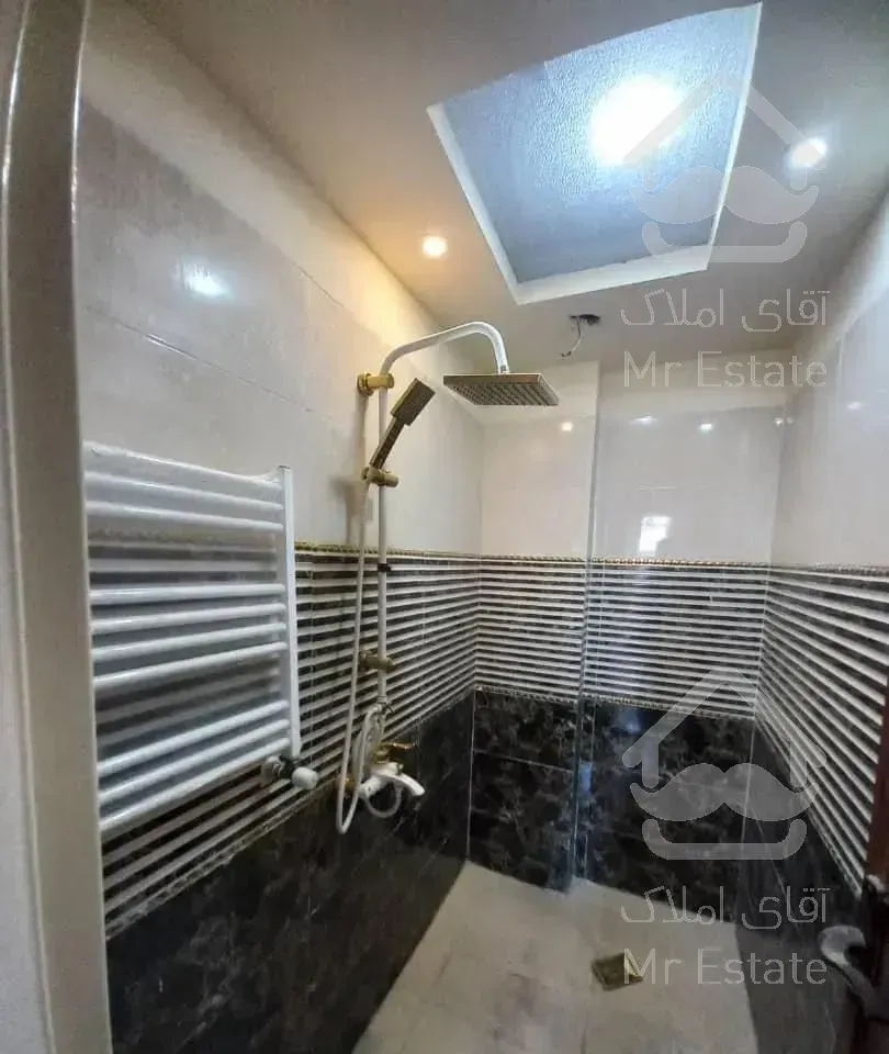 اپارتمان ۸۲ متری خواجه عبدلله