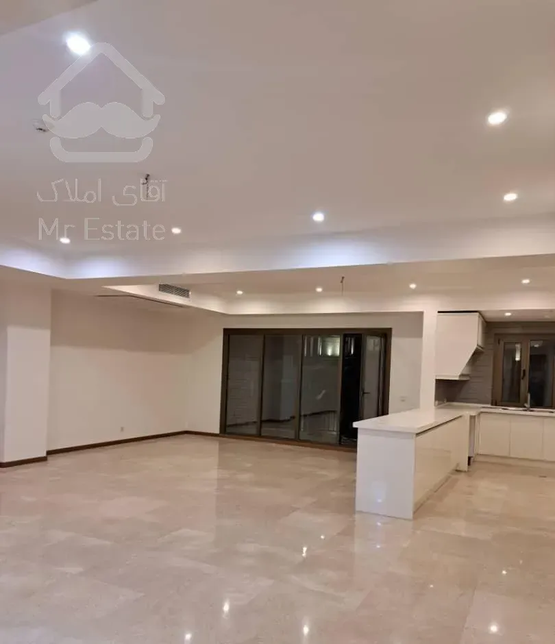 آپارتمان165متری تاپ لوکیشن فرمانیه شرقی