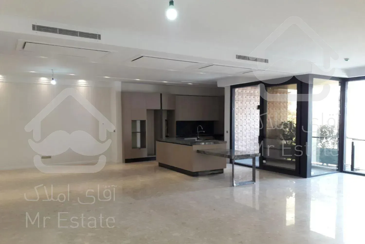 شریعتی خیابان قبا ۸۸ متر