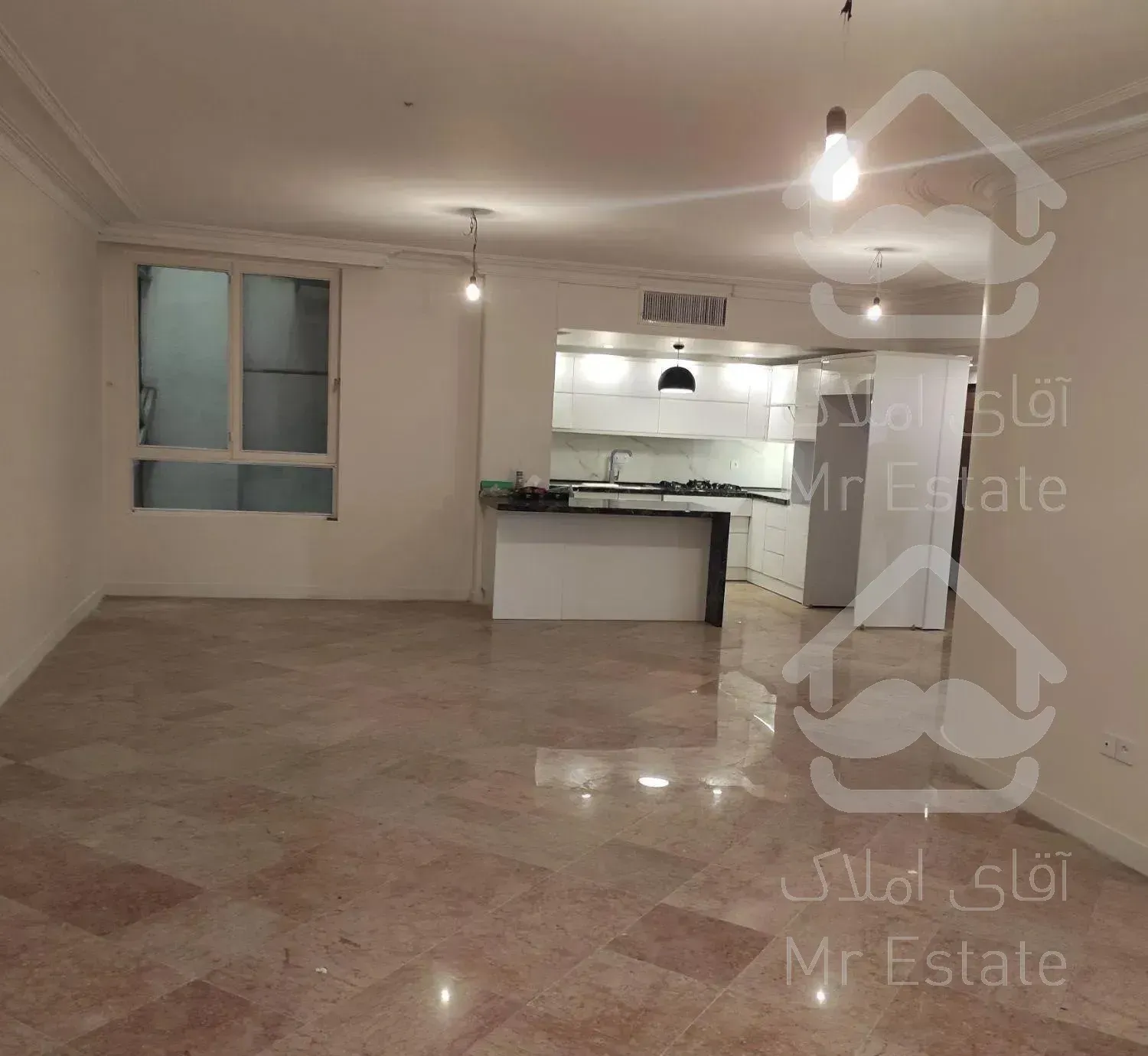 120متری 2خواب ،دیباجی جنوبی