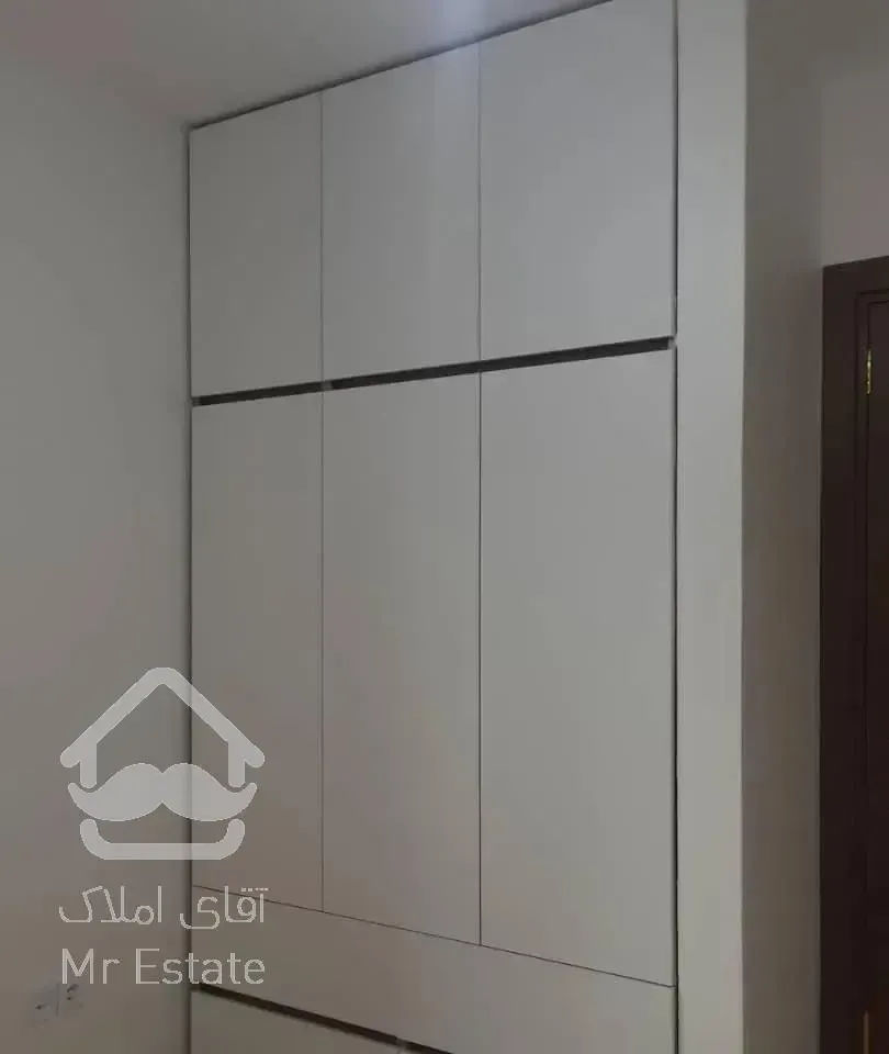 آپارتمان ۵۸ متری دربند نوساز