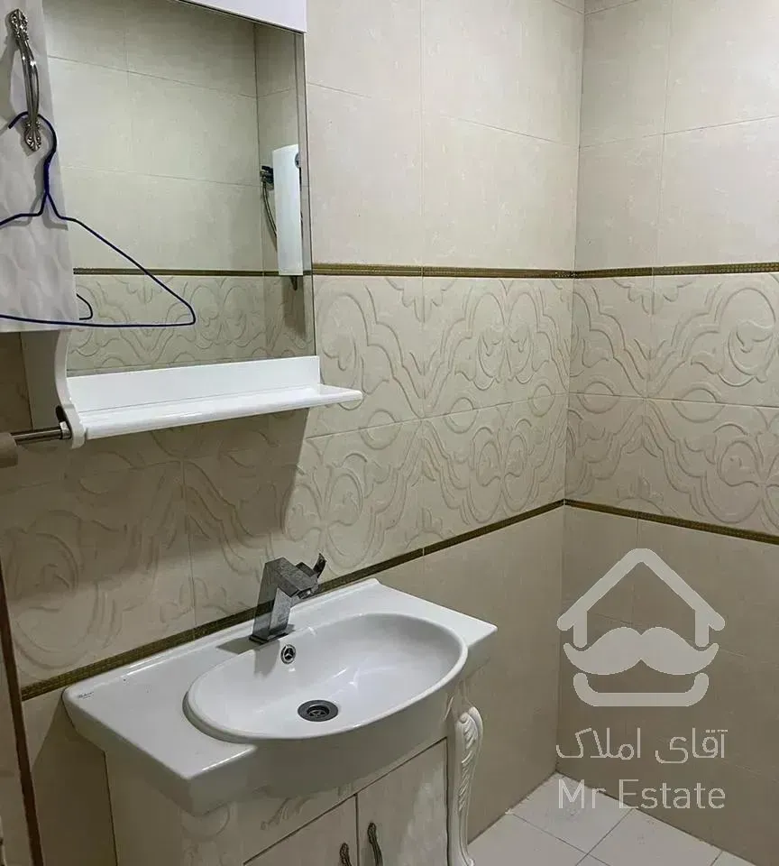 آپارتمان ۱۰۰ متر دو خواب