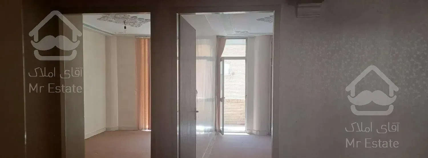 آپارتمان سه خوابه نگارستان مجتمع آذربایجانی