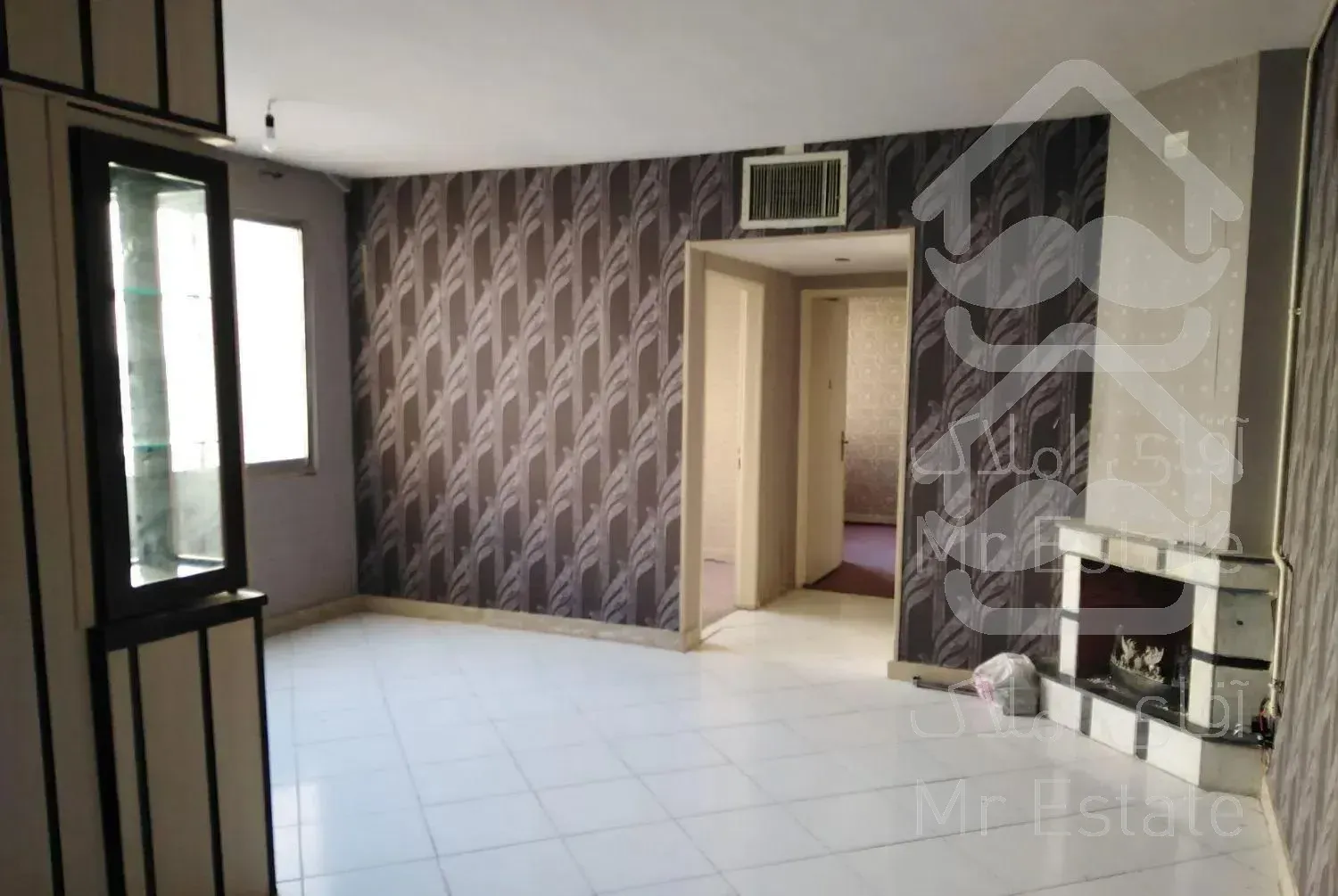 ٧۵ متر هاشمیه ٩١/٣ مجتمع پالار (فقط خانواده)