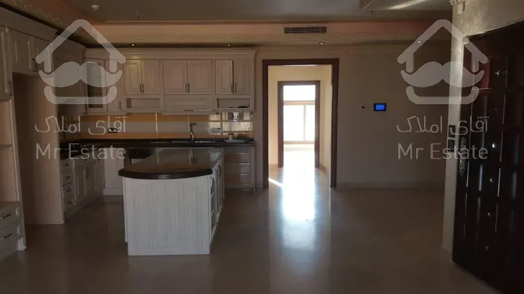 اجاره و رهن آپارتمان زعفرانیه 127  متر اکازيون