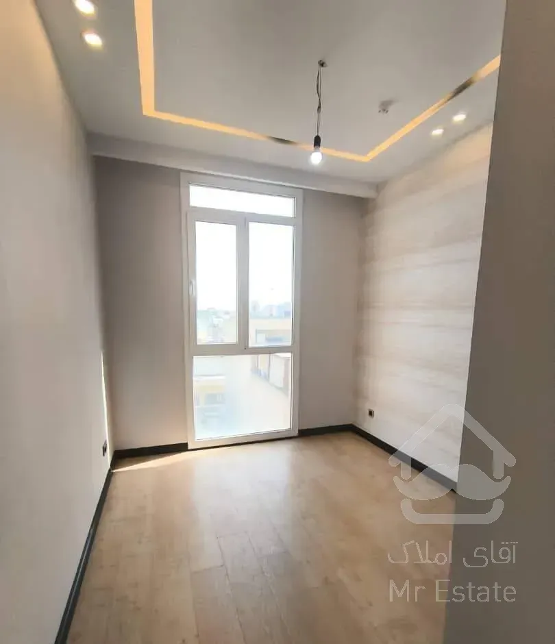 142متری دوبلکس 2تراس کلید نخورده در میرداماد