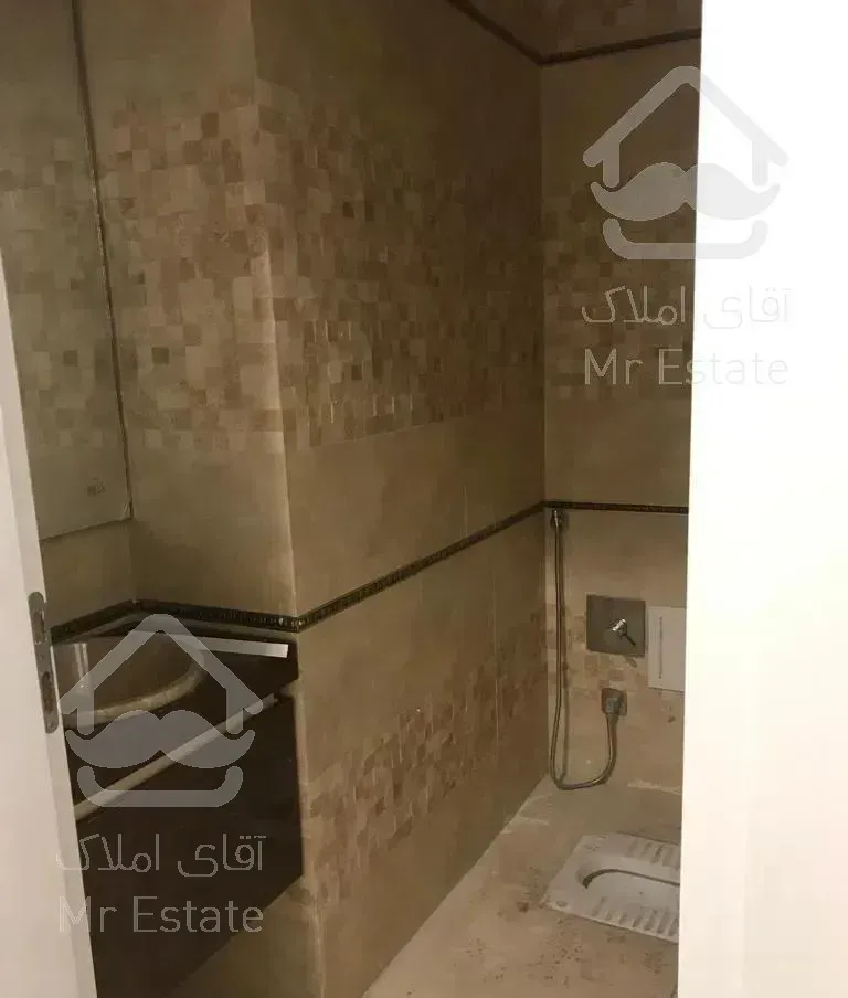 ایزدیار ویو دریاچه ٣ خوابه