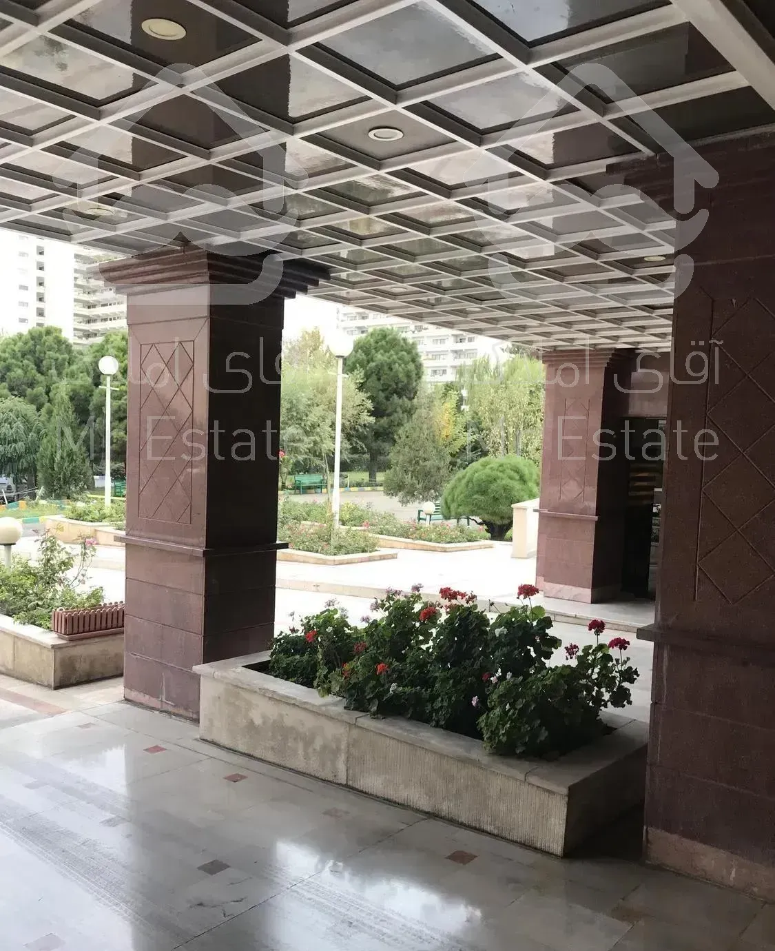 شهرک امید ۱۴۱ متر فول فاز A