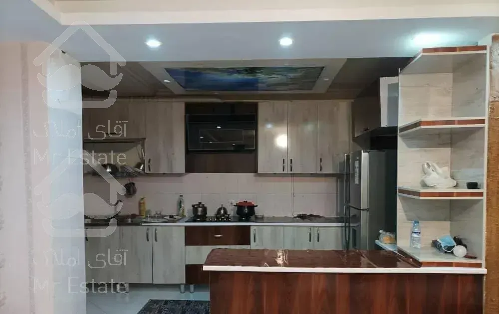 ۸۵متر سند تکبرگ اصلی شاهین ویلا بین۲تا۸