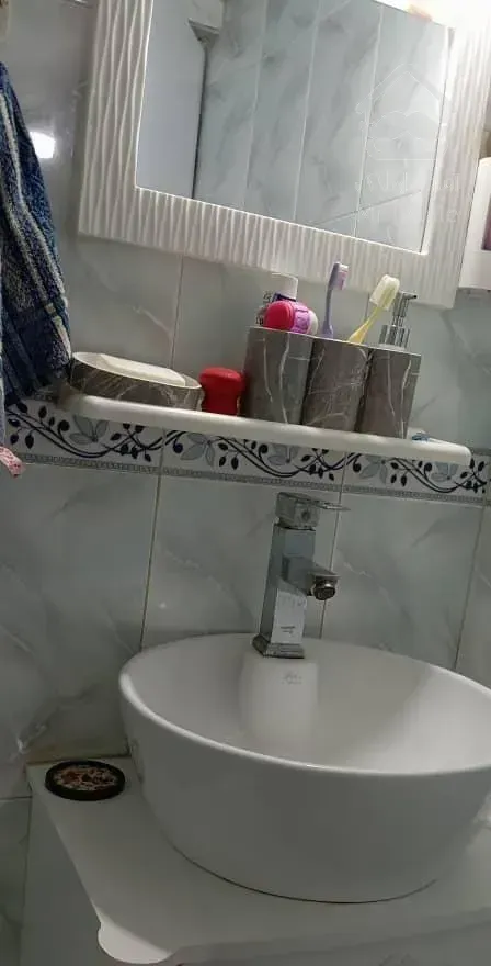 اجاره آپارتمان ۹۰ متری ۲ خوابه توحید۶۸