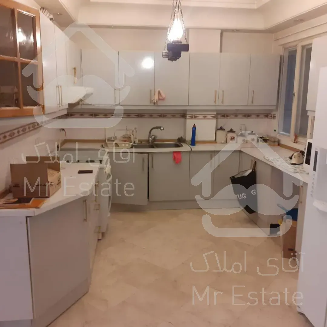 اجاره و رهن آپارتمان زعفرانیه 180  متر لاکچری