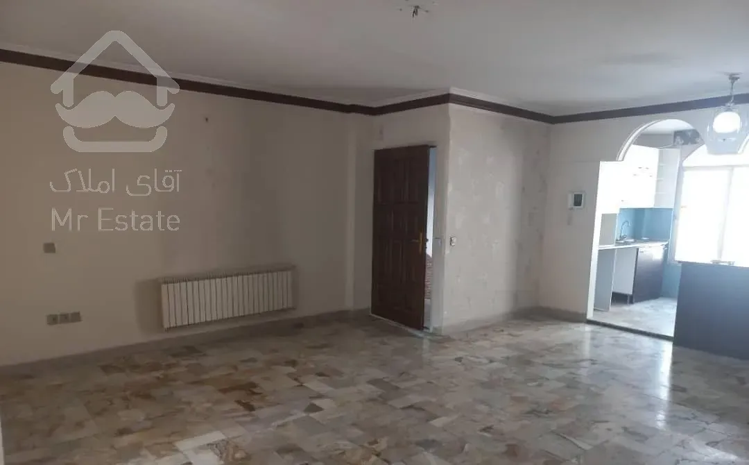 رهن آپارتمان ۸۱/۵متری در شیخ هادی