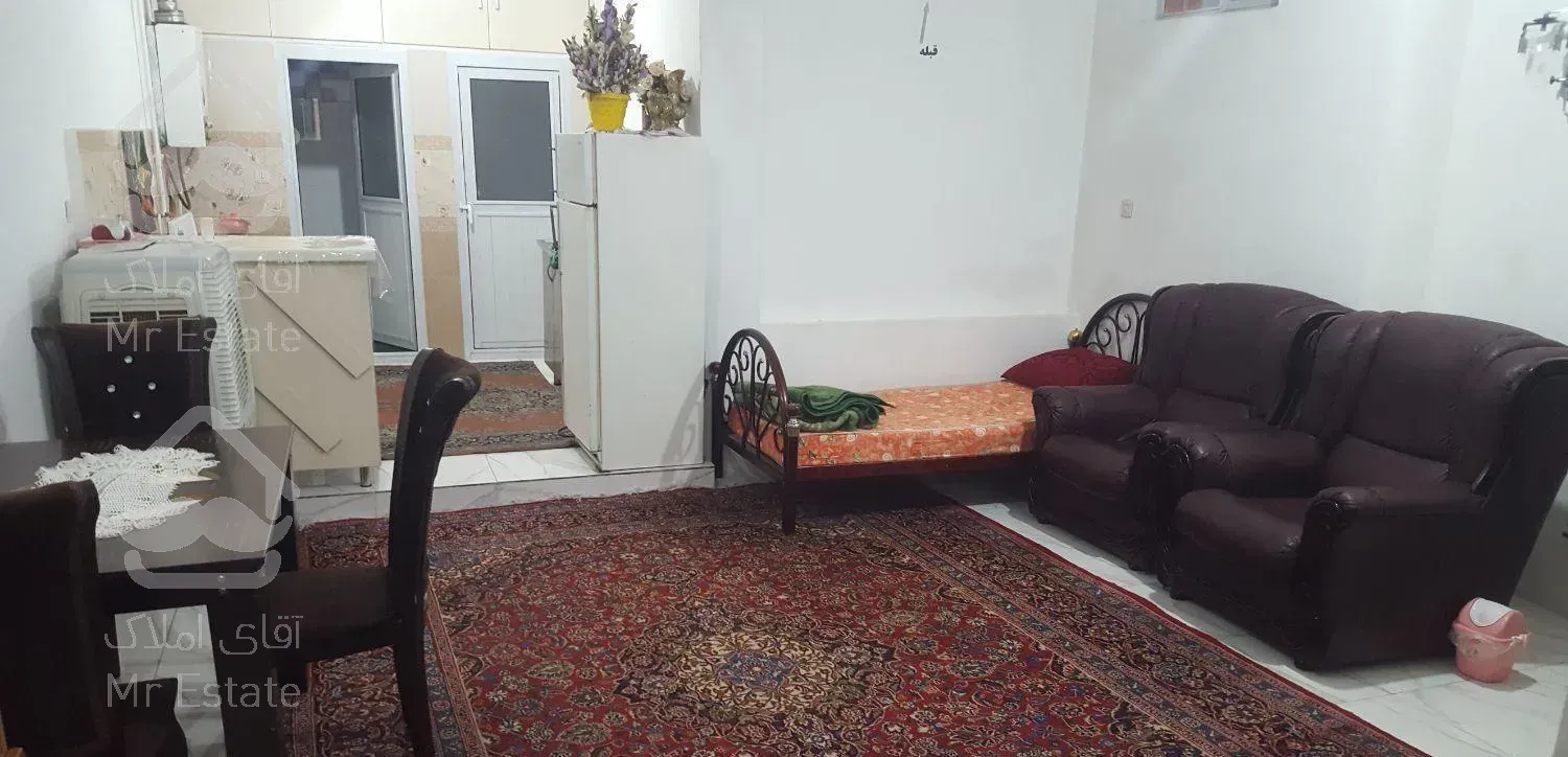 سوئیت دربستی کنار میدان ایل گلی