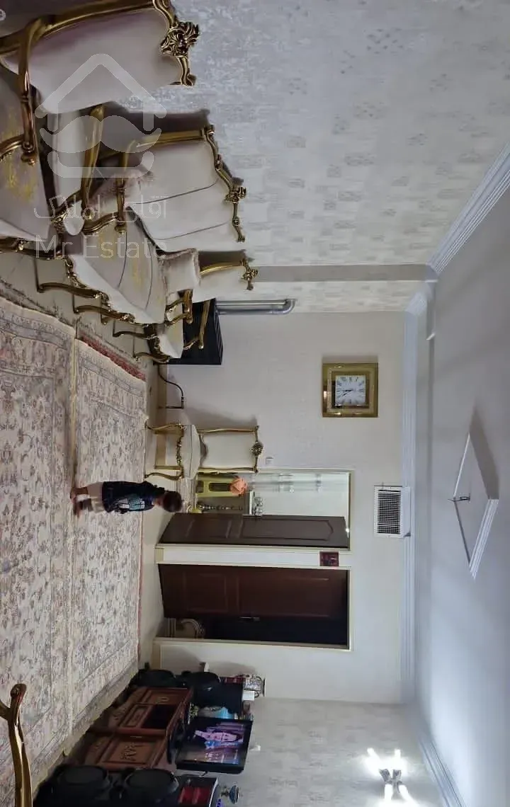 اپارتمان ۶۳ متری هاشم اباد