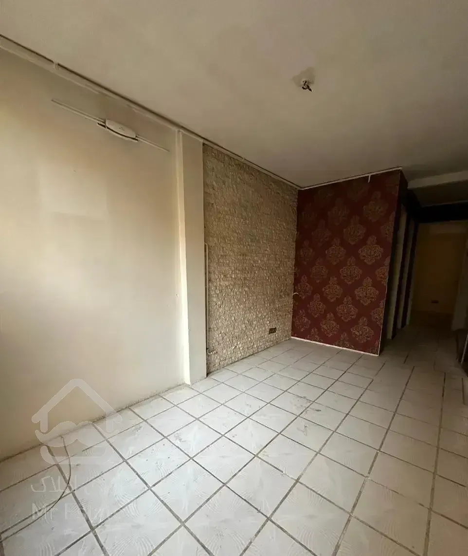 ۳۹ متر آپارتمان تک واحدی