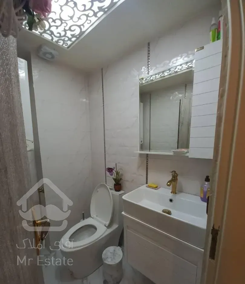 فروش آپارتمان ۶۵ متری ۱ خوابه طبقه ۲ در چیذر