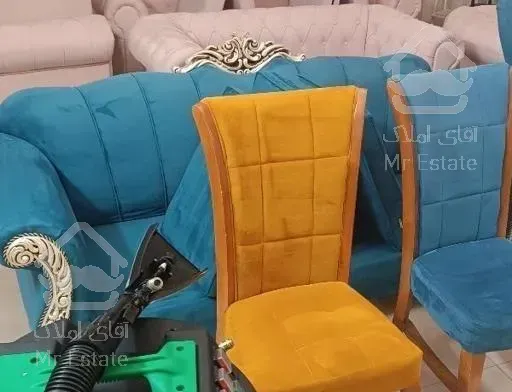 مبلشویی شاموت مبل شویی مواد سوپر نانو