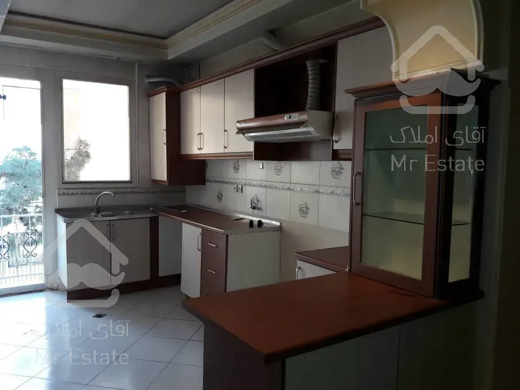 ۴۵متری یک خوابه کارون