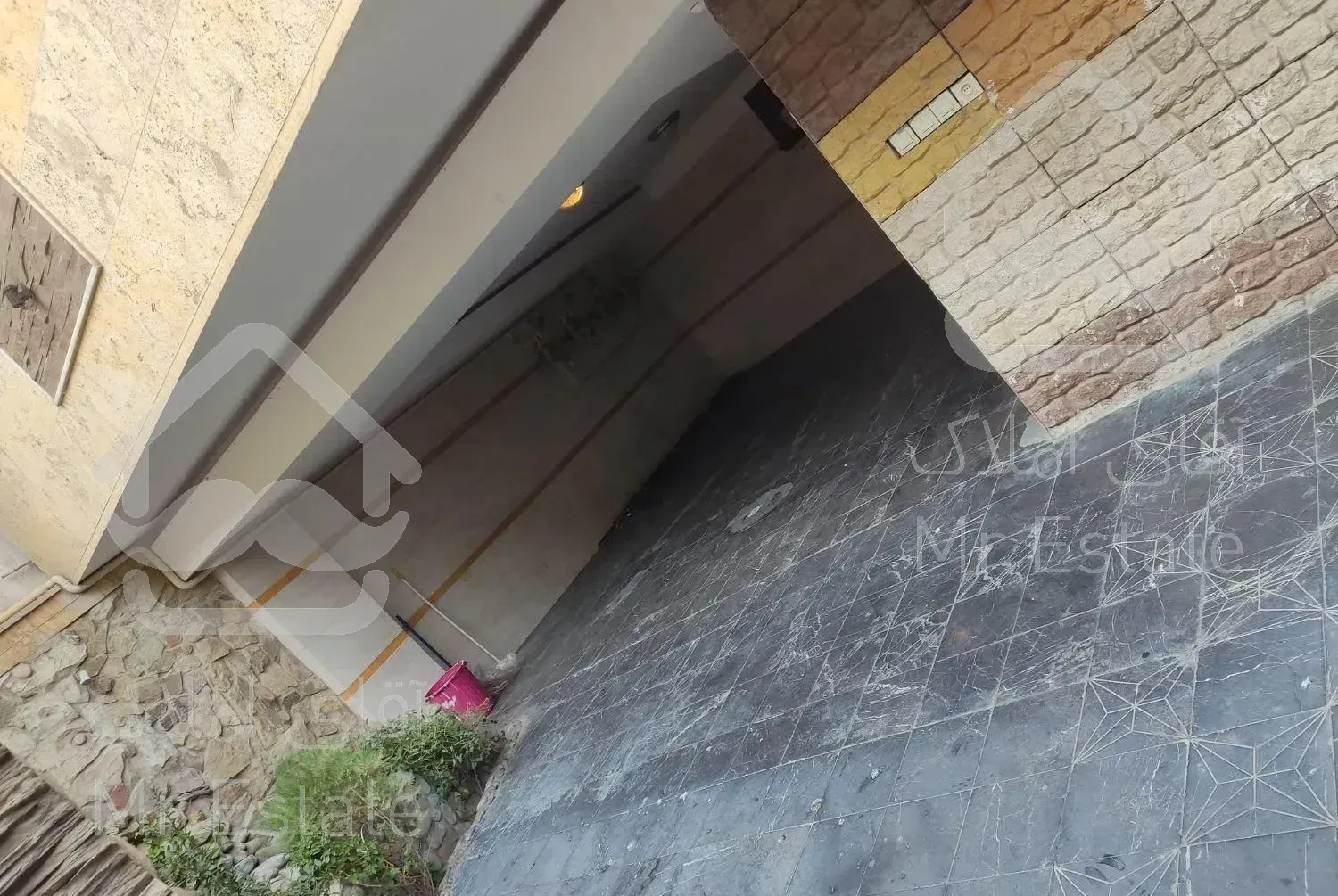 اپارتمان ۶۸متری تک واحدی دوخواب خیابان انصاف مقدم