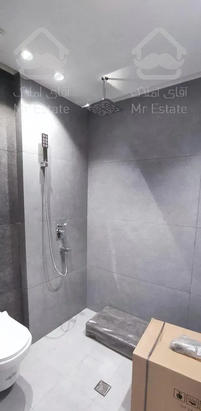 ۱۳۰متر دوخواب شیک/قیطریه