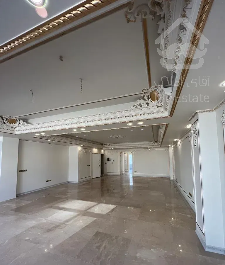 مستغلات نوساز ۸۳۲ متر سعادت آباد