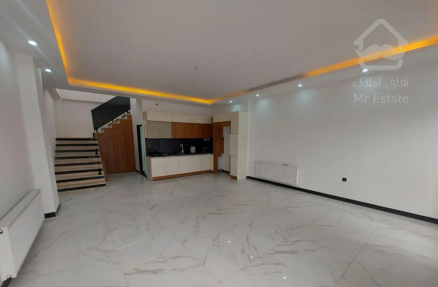 فروش خانه ویلایی ۱۶۰ متری ۳ خوابه