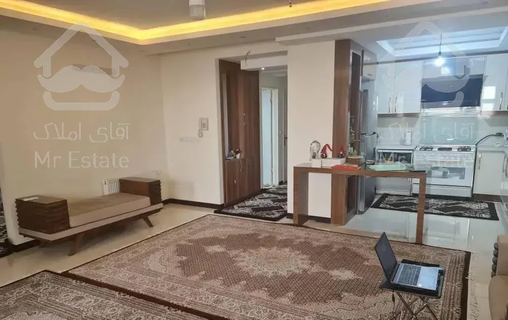 آپارتمان ۱۰۹ متر .۲ خواب