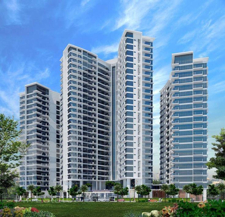 چیتگر / ۱۳۵متری  سه خواب / برجهای مجلل رومنس حکیم