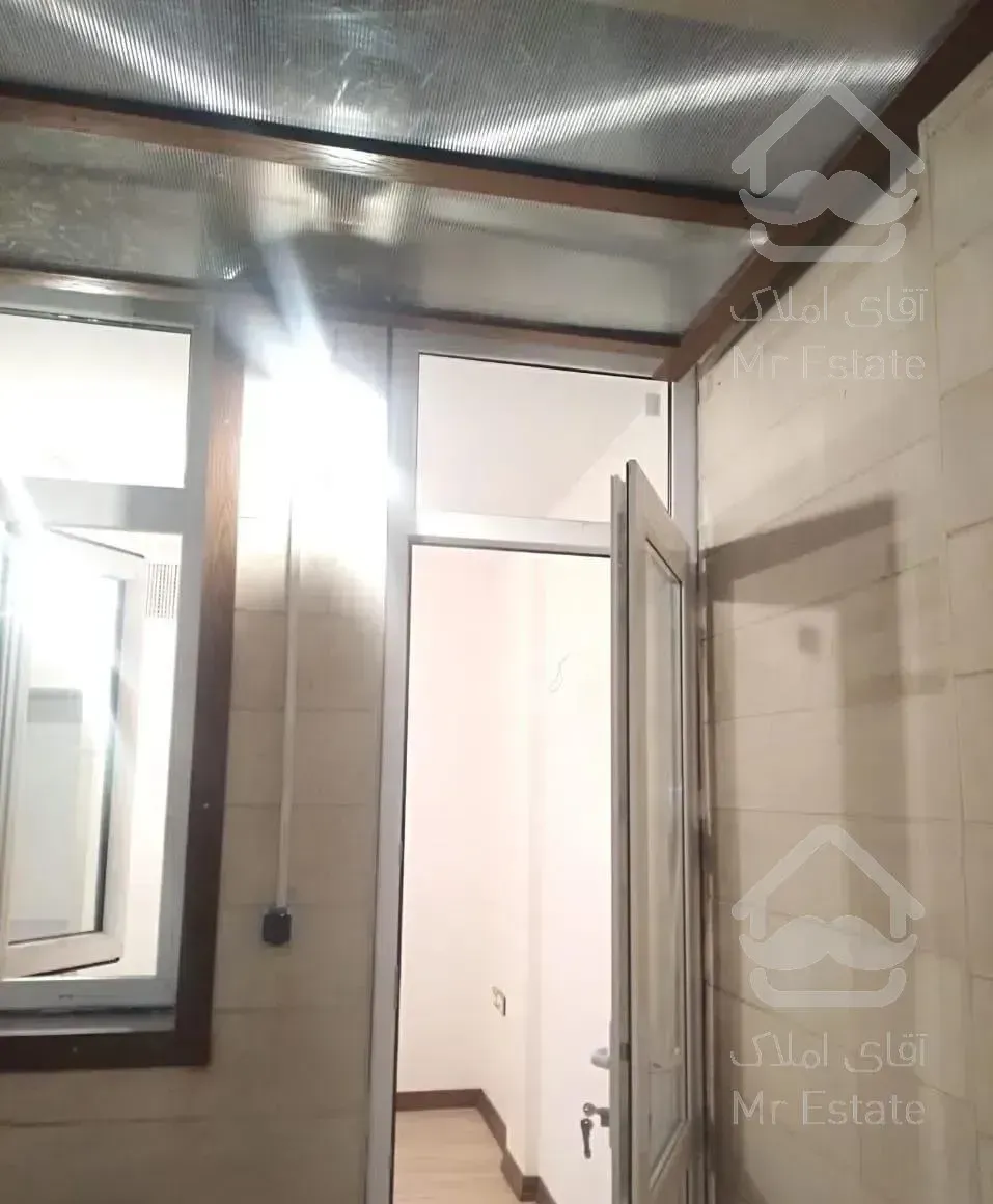 آپارتمان ۷۵ متری فول بازسازی شده