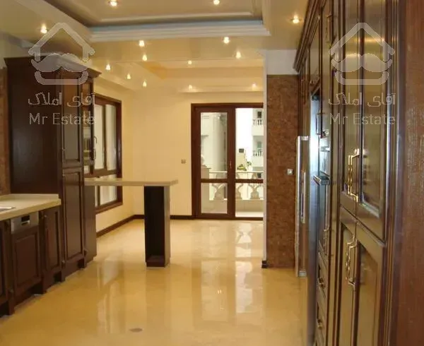 فروش آپارتمان 290متری ولنجک