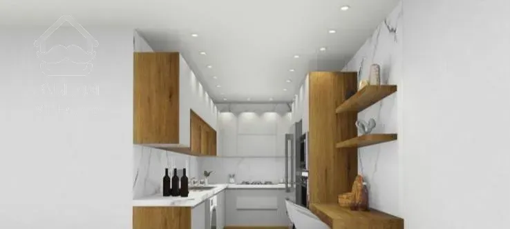 ۷۳متر دوخواب مفید/فول امکانات/فول بازسازی