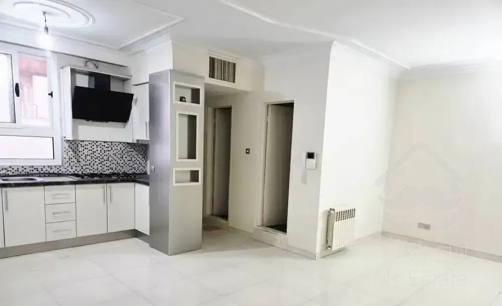 ۶۵متر ۲خ/ قیمت کاسبی /سند دار/شهرک راه اهن کوهک