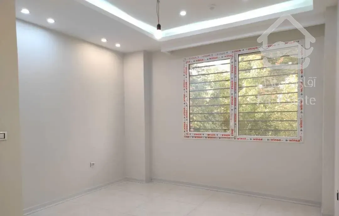 ۱۶۴ متر  آپارتمان خوش نقشه