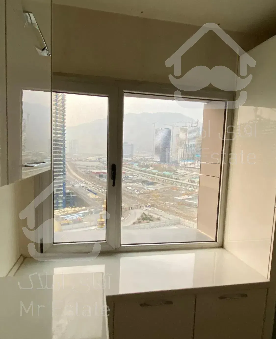 ۷۳ متر ۱خ تمیز ویو بدون مشرف/دریاچه/پامچال