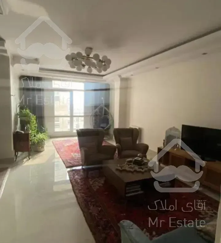 آپارتمان ۹۰ متری ۲ خواب